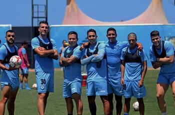 Luto en el Iquique de Cheíto Ramírez: histórico jugador sufrió lamentable pérdida