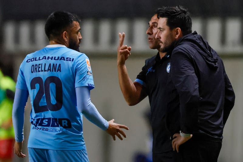 Los Dragones Celestes pueden descender en esta fecha. Agencia Aton