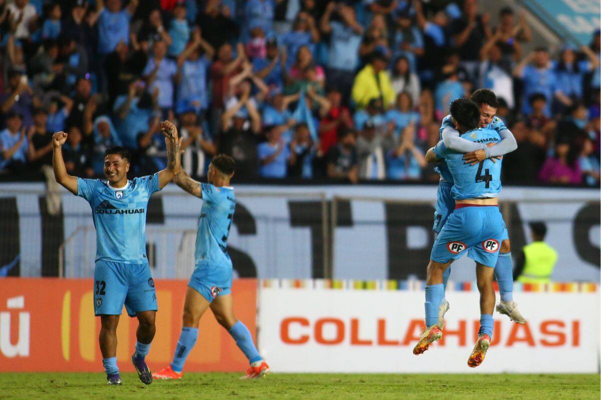 es uno de los equipos que más se ha movido en el mercado de fichajes. Foto: Agencia Aton.