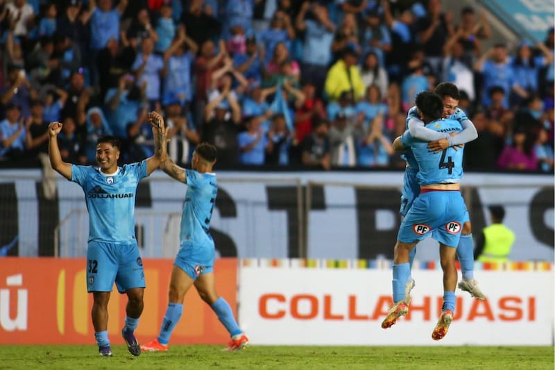 es uno de los equipos que más se ha movido en el mercado de fichajes. Foto: Agencia Aton.
