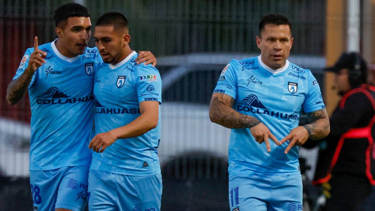 Deportes Iquique se lleva a uno de los goleadores de la Primera B para la Misión Retorno