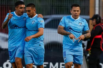 Unión La Calera 1 – Deportes Iquique 2 | Minuto a minuto y relato del partido