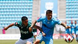 Iquique sufriría sensible baja para la final de la Liguilla de Primera B contra Santiago Wanderers