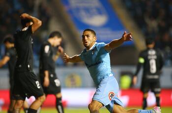 Deportes Iquique se ilusiona con evitar el descenso tras el regreso de su público