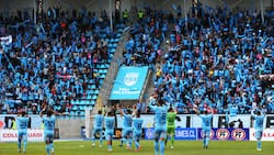 Ni Colo Colo, la U o la UC: el equipo del fútbol chileno que más se acercó al estadio lleno este 2025