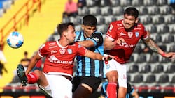 Iquique no logra despertar y sigue en el fondo: la Tabla de Posiciones de Primera