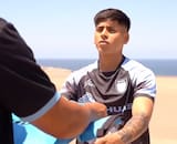VIDEO | “El legado continúa”: Deportes Iquique anuncia nueva camiseta para su Misión Retorno