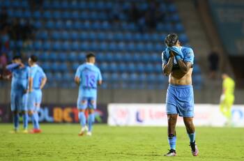 Análisis a la crisis de Deportes Iquique: “El ambiente está complejo, todos son responsables”
