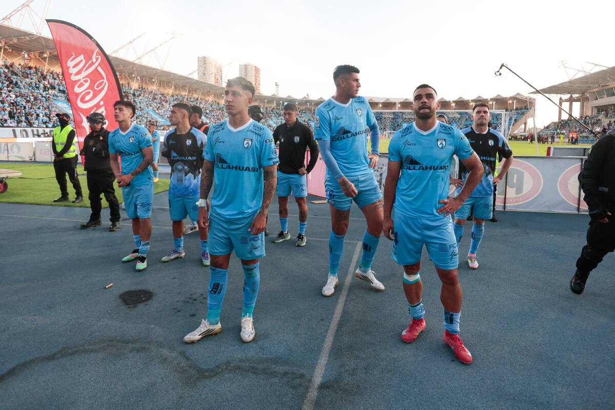 El plantel pierde a uno de sus referentes para 2026. Foto: Agencia Aton.