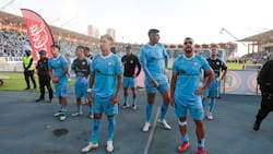 Deportes Iquique pierde una de sus grandes figuras tras el descenso a Primera B