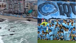 El importante mensaje de Deportes Iquique por alerta de Tsunami tras terremoto en Rusia