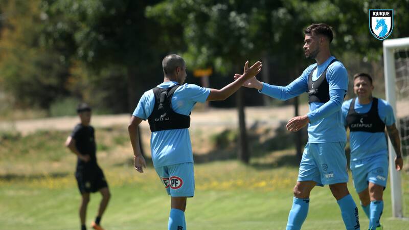 Cheíto Ramírez sigue metiendo miedo con su Iquique y ahora goleó a otro equipo de Primera