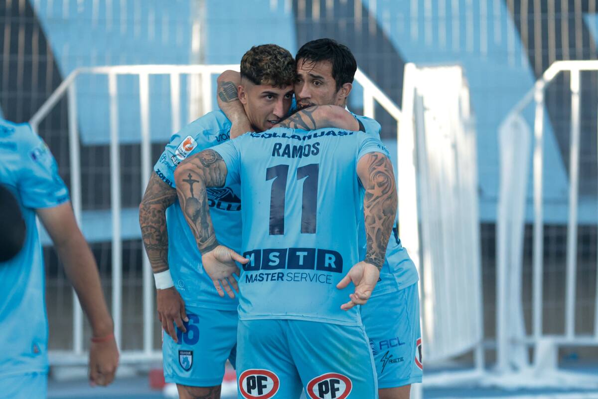 El equipo ya tiene DT para 2026. Foto: Agencia Aton.