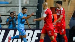 Iquique gana y mete presión en zona de descenso: así va la Tabla de Posiciones del Campeonato Nacional