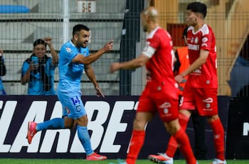 Iquique gana y mete presión en zona de descenso: así va la Tabla de Posiciones del Campeonato Nacional
