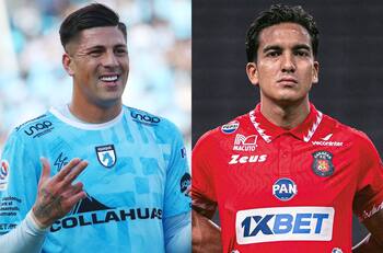 Deportes Iquique vs Caracas por Copa Sudamericana: hora y dónde ver HOY en vivo