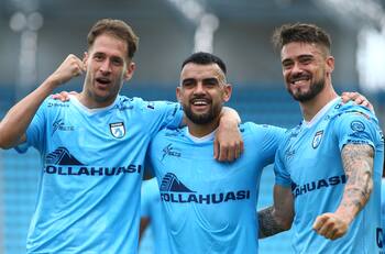 Fernando Díaz lo había anticipado: en Deportes Iquique revelan la clave de su primer triunfo en Primera