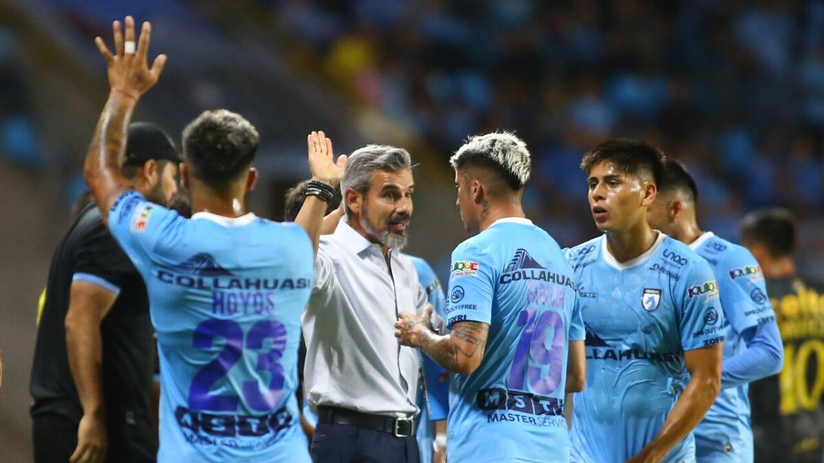 Deportes Iquique recibió feroz ninguneo por parte de famoso youtuber español: “Parece el nombre de...”
