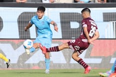 Iquique comienza a pensar en la Primera B: La Serena le gana y así queda la Tabla de Posiciones