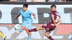 Iquique comienza a pensar en la Primera B: La Serena le gana y así queda la Tabla de Posiciones