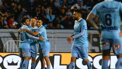 VIDEO | Este doblete de Álvaro Ramos dejó a Deportes Iquique con la ilusión de quedarse en Primera