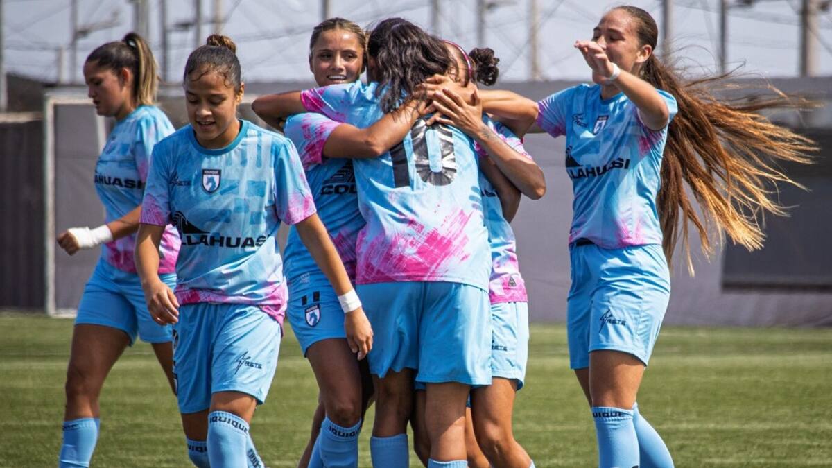 Deportes Iquique sorprendió a todos en el mercado de fichajes: oficializó a jugadora estadounidense