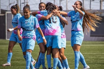 Deportes Iquique sorprendió a todos en el mercado de fichajes: oficializó a jugadora estadounidense