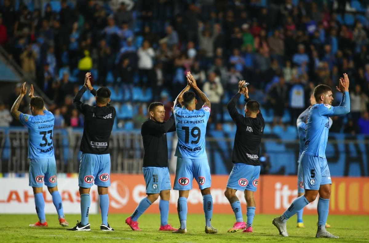 Sonríe Cheíto Ramírez: Iquique cierra el fichaje de experimentado defensor uruguayo que casi llegó a Colo Colo