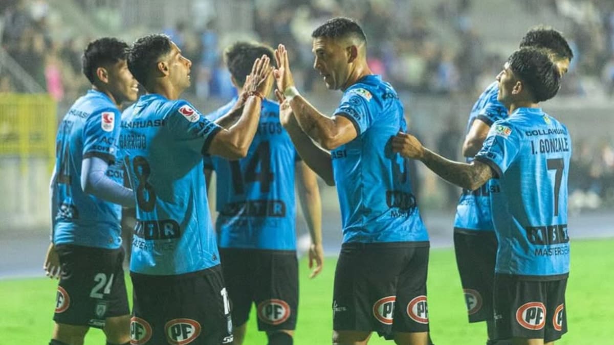 Baja sensible en Deportes Iquique: equipo de Primera División recupera importante goleador
