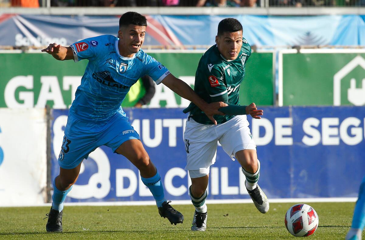 El estadio “más moderno de Chile” que está a punto de volver a Primera División
