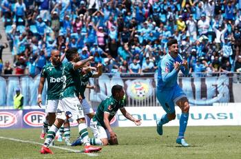 Mete miedo: Deportes Iquique enfrentará a tres equipos de Primera División antes de la Liguilla de Ascenso