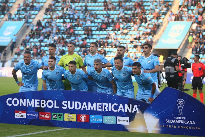 "El jugador chileno, en general, se enfoca básicamente en la Copa Libertadores y la Copa Sudamericana, y deja el campeonato local botado", reflexiona Cesare Rossi, sobre una de las razones de la debacle deportiva.