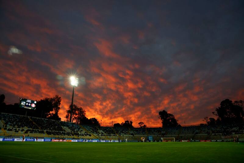 son algunos de los 10 equipos que tendrán sus respectivas Noches. Foto: Agencia Aton.