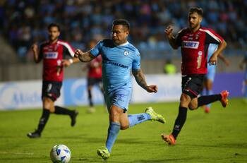 ¿Dónde ver Caracas vs Deportes Iquique por Copa Sudamericana? Este canal lo transmite HOY en vivo