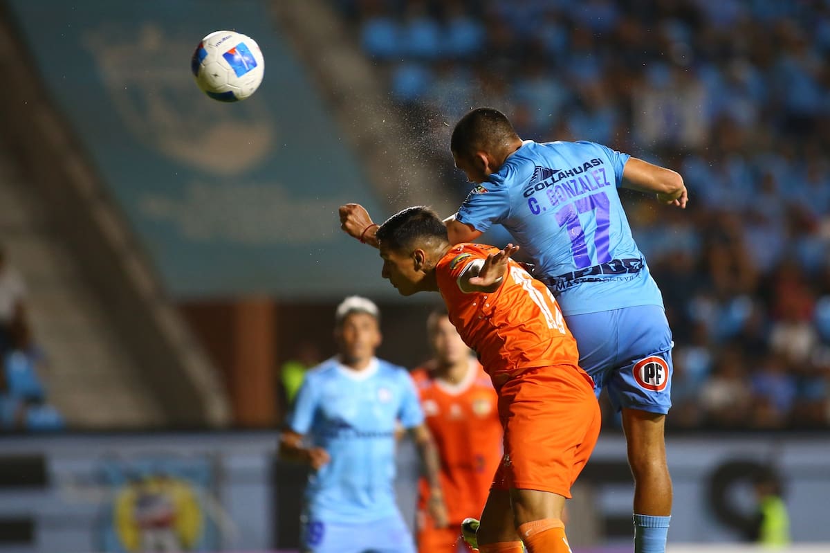 Juegan hoy en Primera B. Agencia Aton