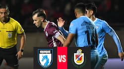 EN VIVO | Deportes Iquique vs. D. La Serena por Primera División 2025: minuto a minuto del partido