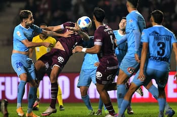 Partido clave por el descenso: ¿A qué hora juegan La Serena vs Iquique y cómo verlo en vivo?