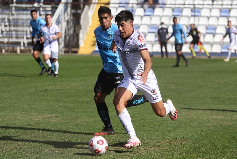 un duelo que define mucho en la Primera B.