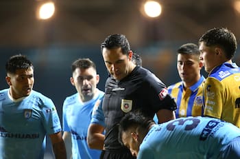Se pierde partidos claves: jugador de Everton es sancionado tras polémico partido vs Deportes Iquique