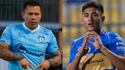 La última opción de los Dragones: hora y dónde ver el partido de Everton frente a Deportes Iquique