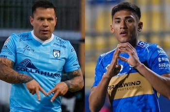 La última opción de los Dragones: hora y dónde ver el partido de Everton frente a Deportes Iquique