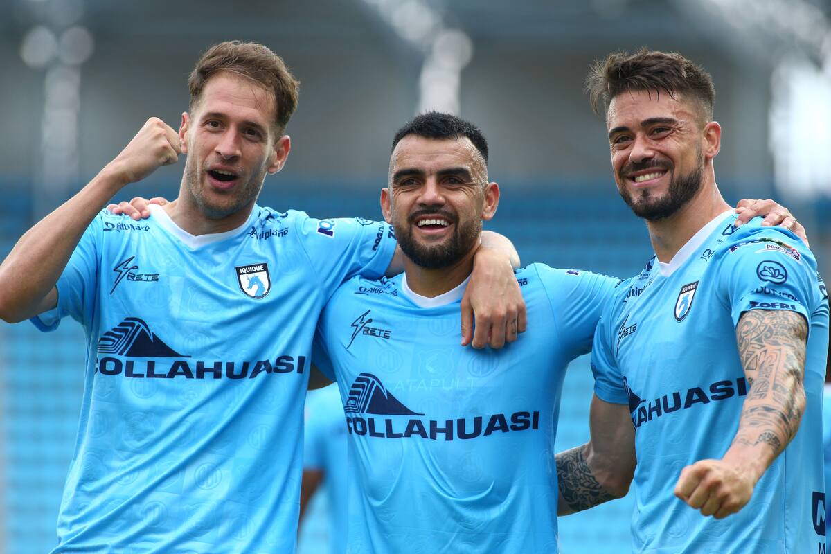 Los Dragones Celestes se reencuentran con su mejor nivel.