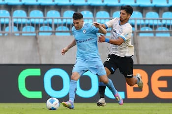 Clave por el descenso: ¿A qué hora juegan Huachipato vs Deportes Iquique y cómo verlo en vivo?