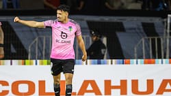 O’Higgins vence en la agonía a Deportes Iquique y se ilusiona con el Chile 2 del Campeonato Nacional