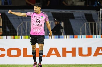 O’Higgins vence en la agonía a Deportes Iquique y se ilusiona con el Chile 2 del Campeonato Nacional