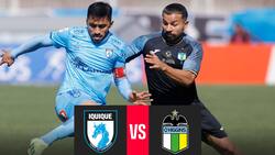 EN VIVO | Deportes Iquique vs. O'Higgins por Primera División 2025: minuto a minuto del partido