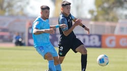 Iquique vs. O’Higgins, en gran duelo del Campeonato Nacional: ¿Cuándo juegan y cómo verlo en vivo?