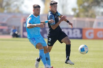 Iquique vs. O’Higgins, en gran duelo del Campeonato Nacional: ¿Cuándo juegan y cómo verlo en vivo?