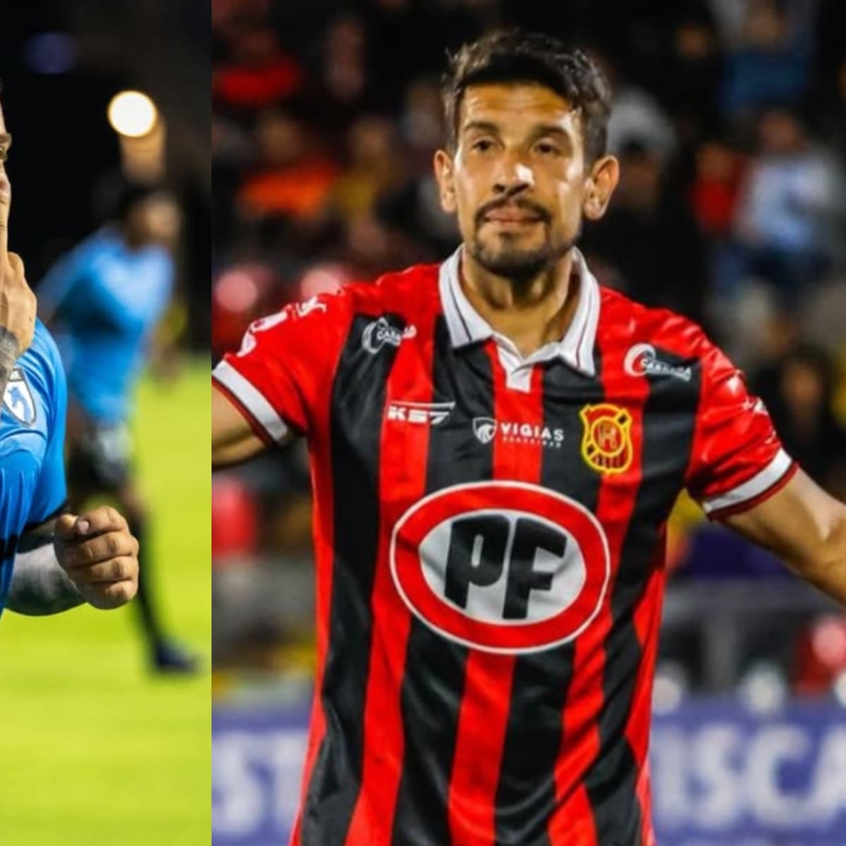 Deportes Iquique vs. Rangers: Hora y dónde ver HOY EN VIVO el partido de Primera B