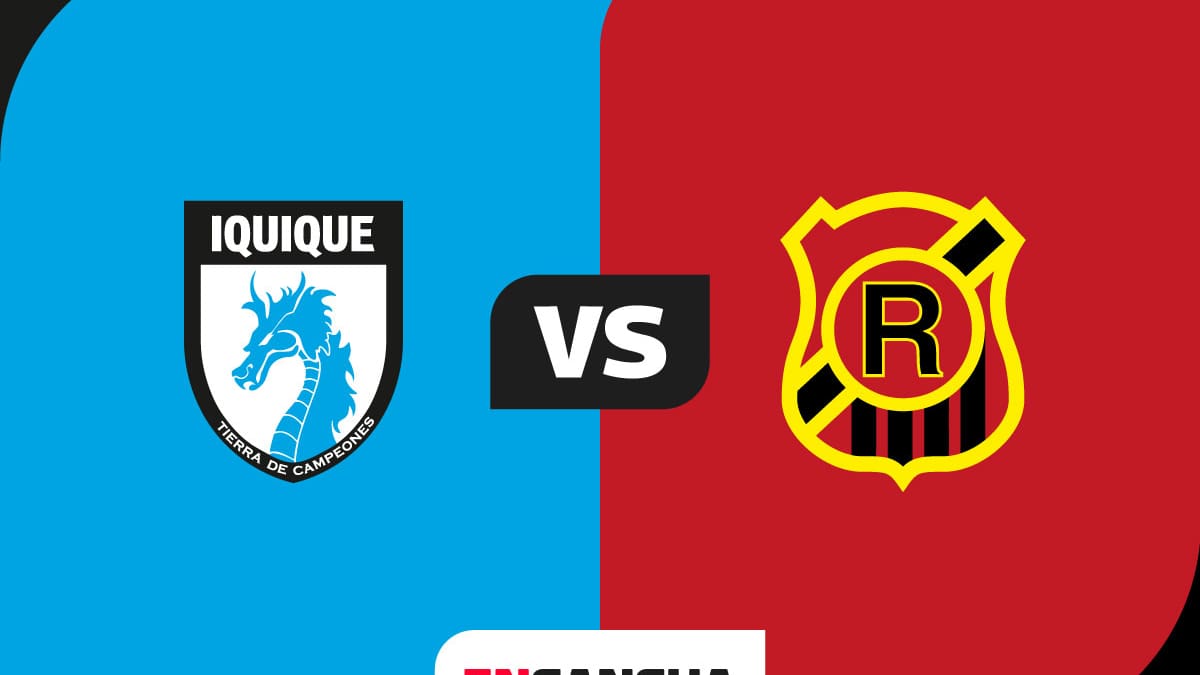EN VIVO | Deportes Iquique vs. Rangers por Campeonato Ascenso 2026: minuto a minuto del partido